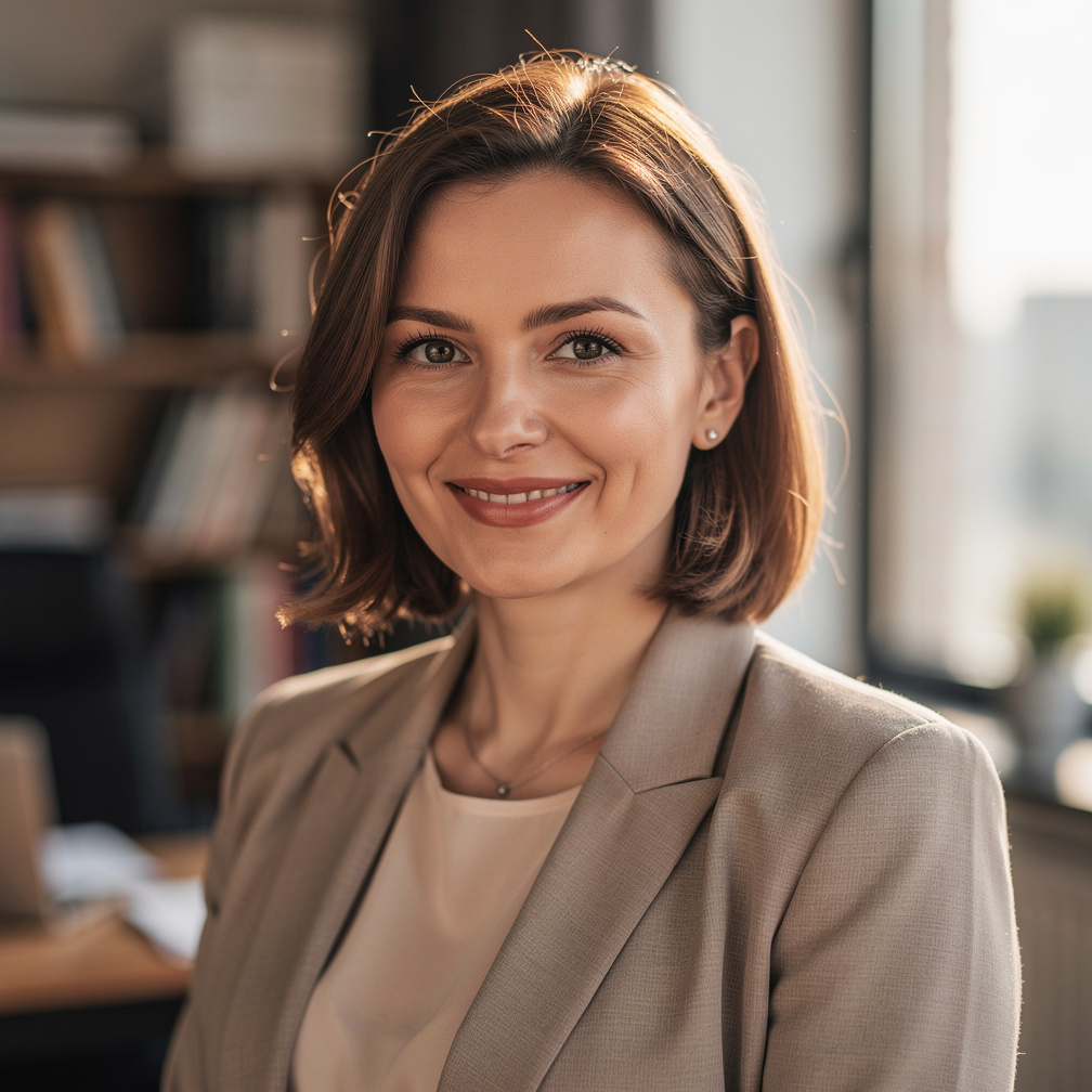 Екатерина Петрова